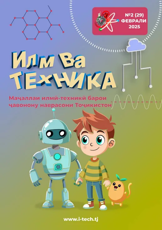 Муқоваи шумораи 2025 №2