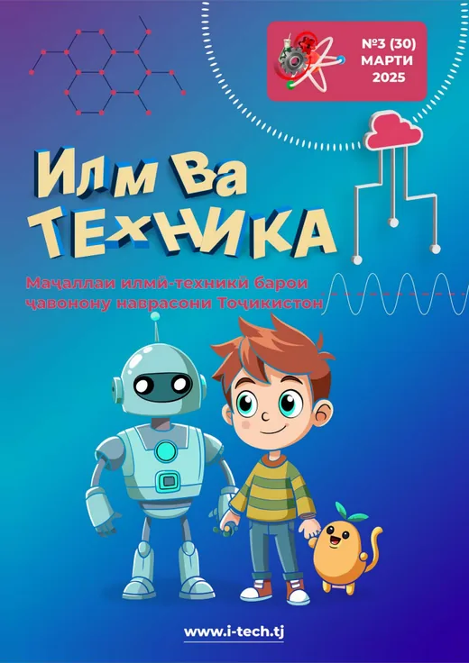 Муқоваи шумораи 2025 №3
